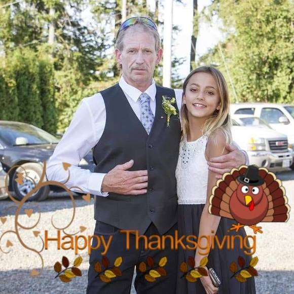 Meet your Posher, Mike - Picture 1 of 1